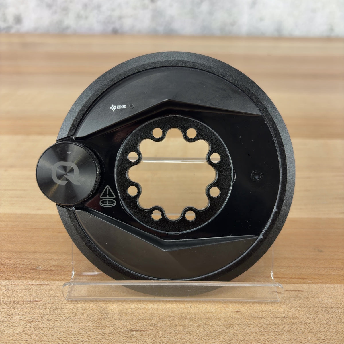 New! SRAM XX/XX SL Eagle T-Type AXS Power Meter MTB Spider MSRP $530 — photo 1 of 3