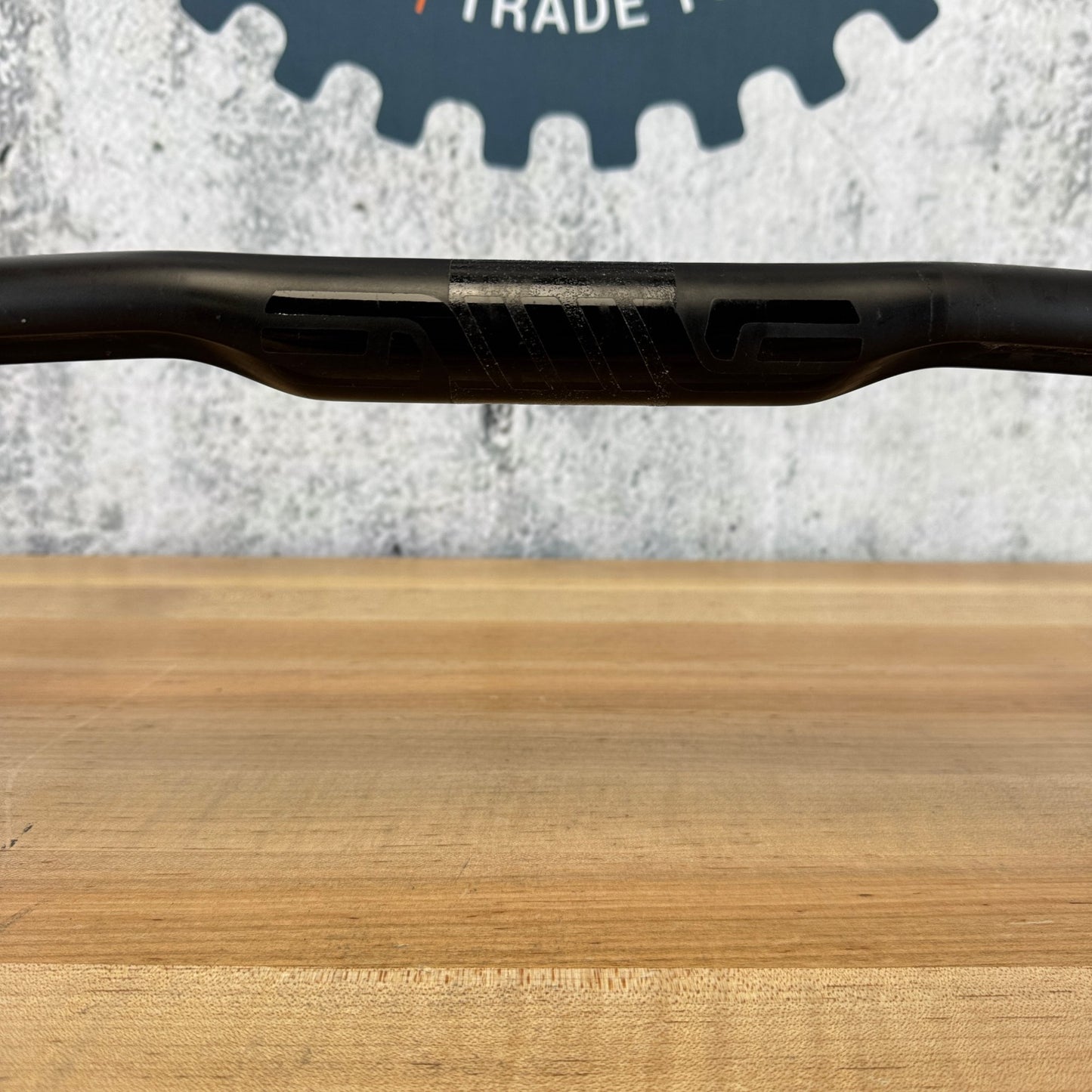 Enve Road Compact 44cm 31.8mm Carbon Bike Drop Bar Handlebar 229g 79mm Reach