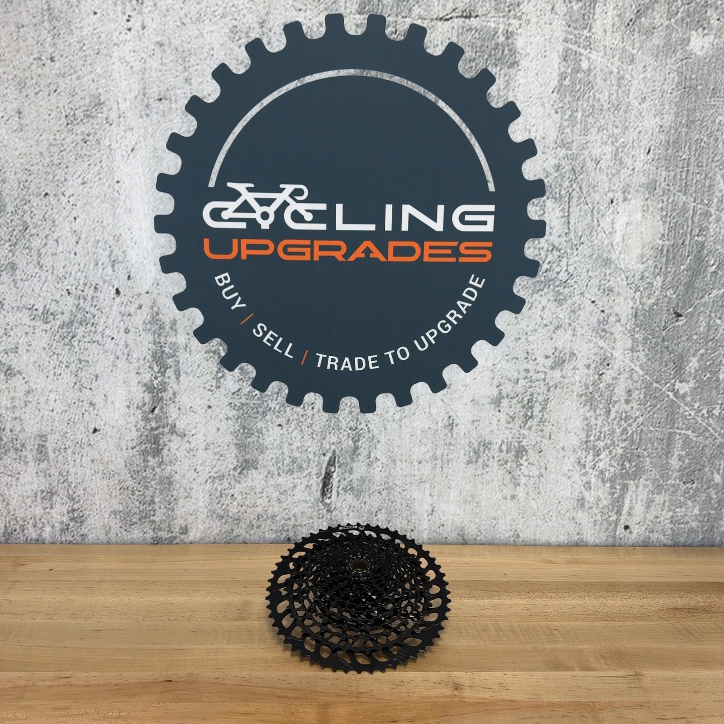 New Take Off! SRAM S200 Eagle XG-1275 10-52t 12-Speed Bike Cassette MSRP $255