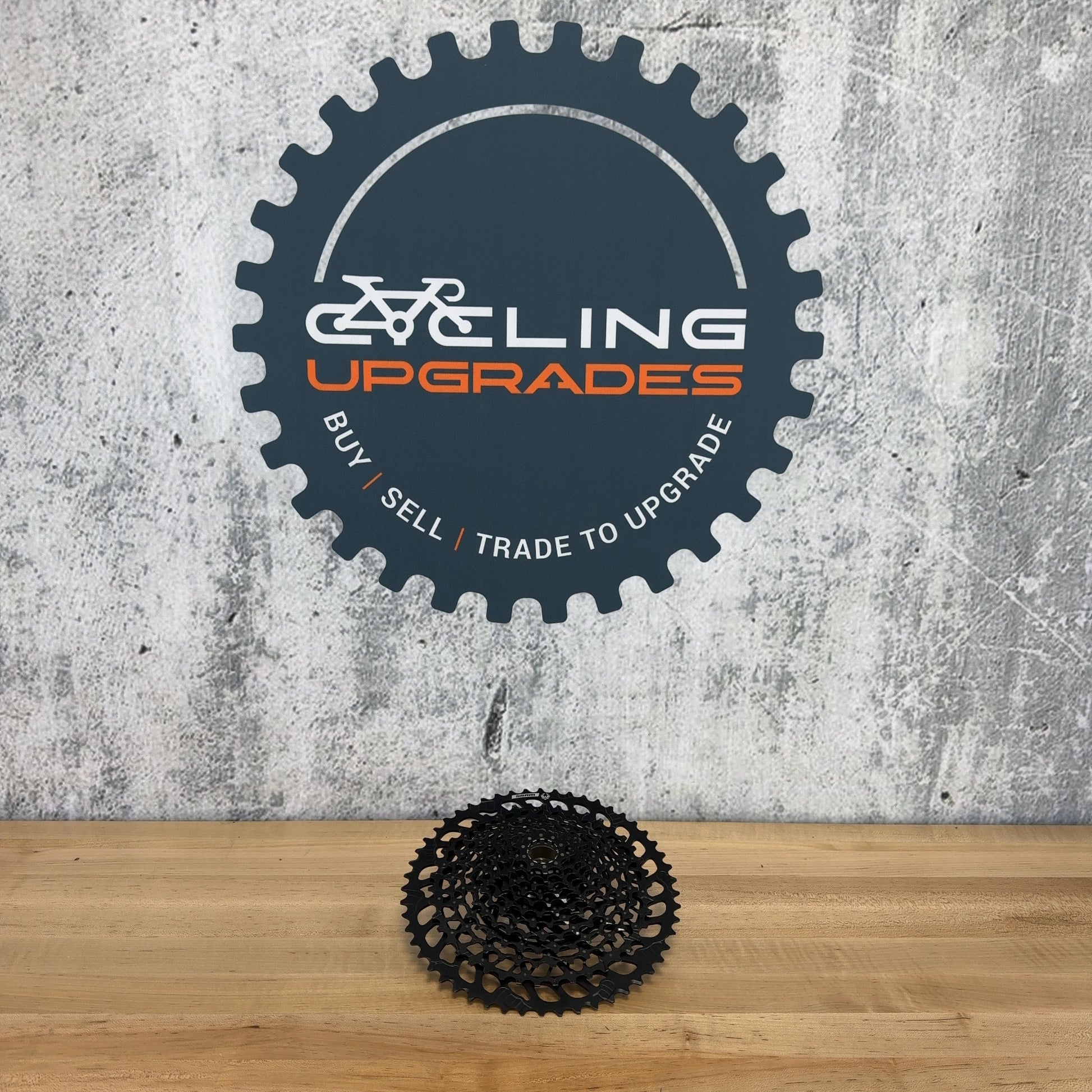 New Take Off! SRAM S200 Eagle XG-1275 10-52t 12-Speed Bike Cassette MSRP $255