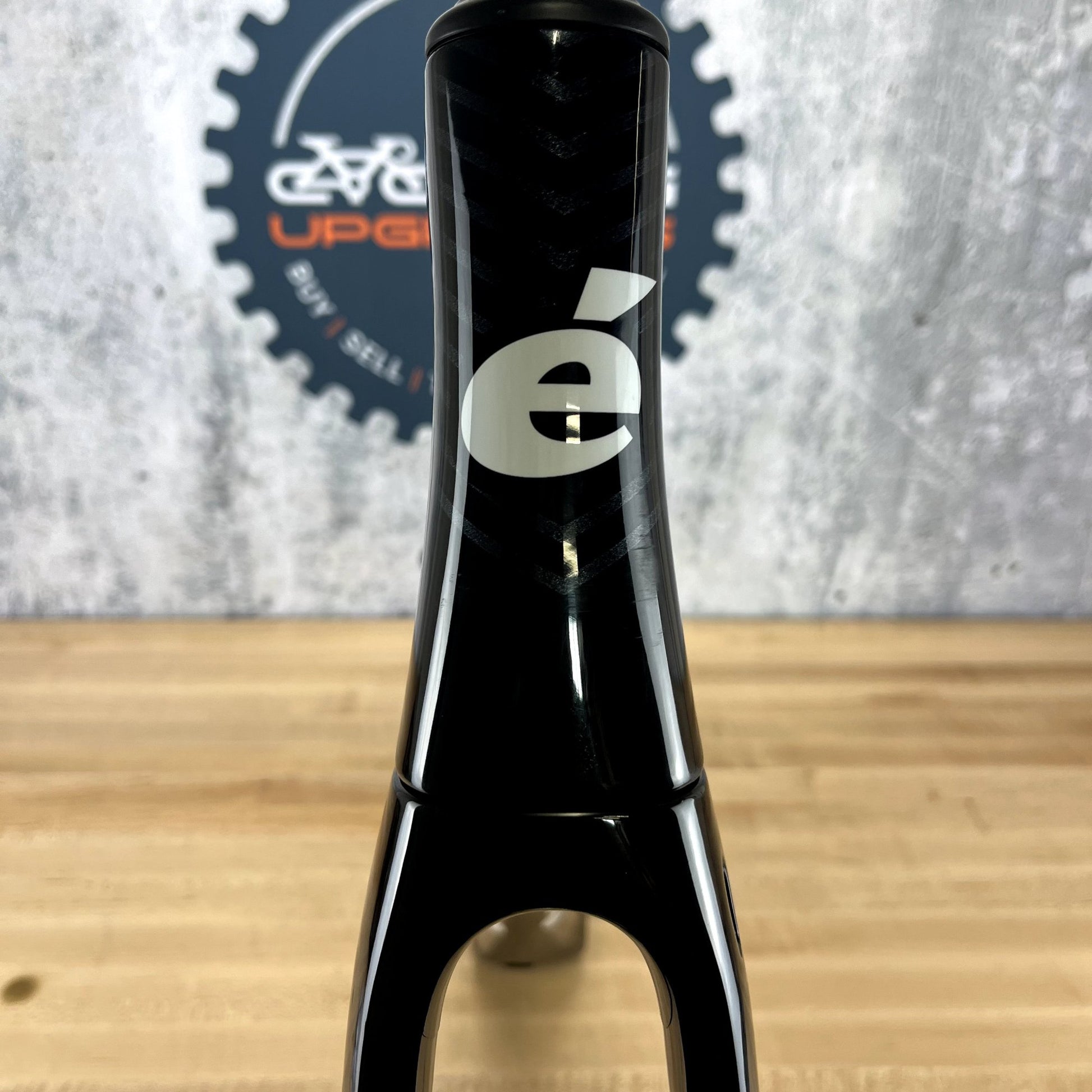 Low Mile! 2021 Cervelo Caledonia-5 54cm Carbon Bike Frameset 700c 1732g