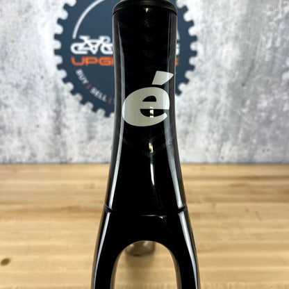 Low Mile! 2021 Cervelo Caledonia-5 54cm Carbon Bike Frameset 700c 1732g