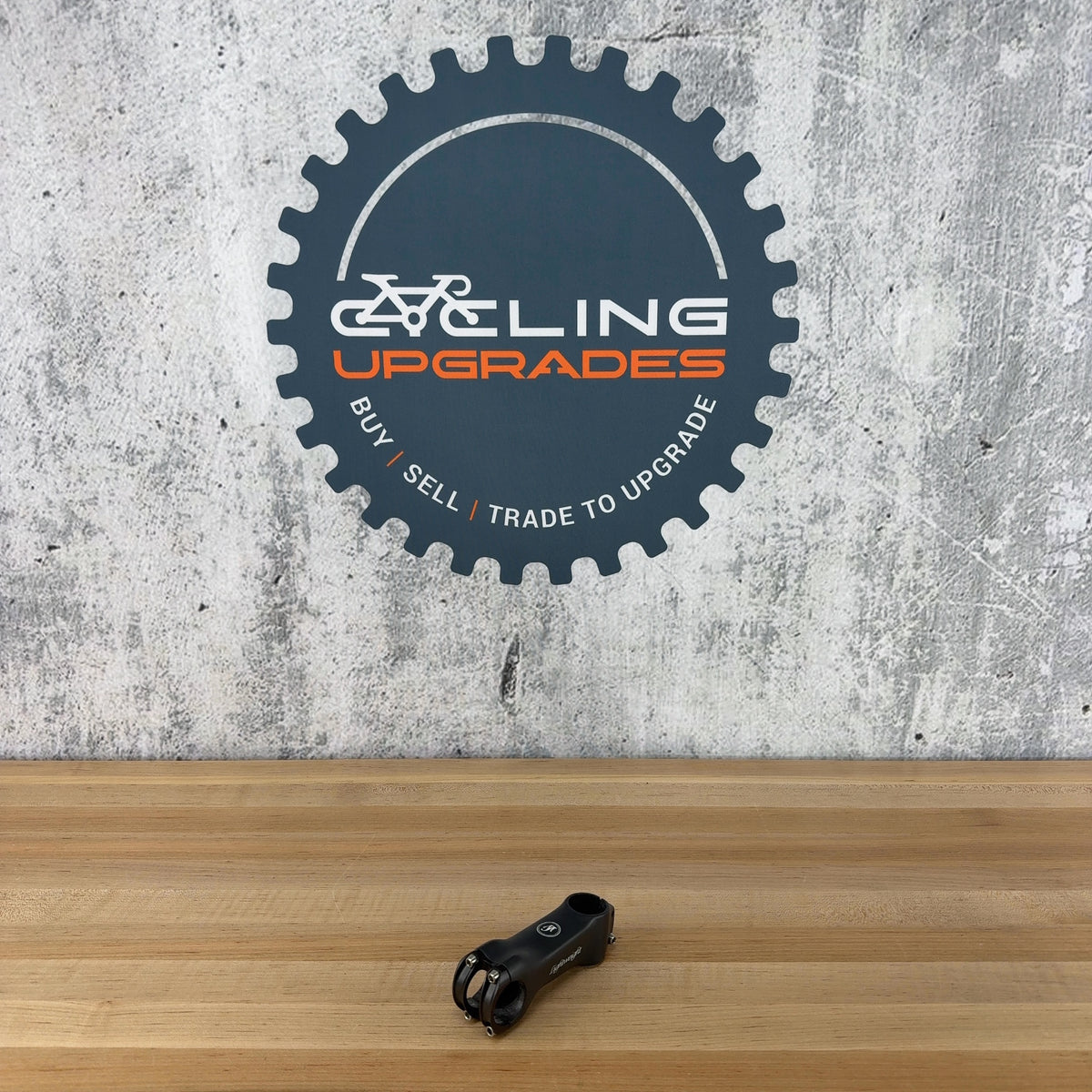 Light Use! Lightweight Bugelhalter Carbon 100mm ±6 degree 31.8mm Bike Stem 111g