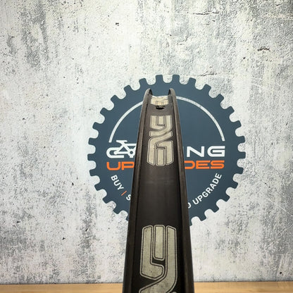Low Mile! Enve SES 4.5 Silver Chris King R45 Hubs Carbon Wheelset 1674g