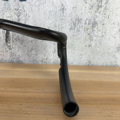 Coefficient RR 42cm 31.8mm Carbon Aero Drop Bike Handlebar 325g MSRP $478