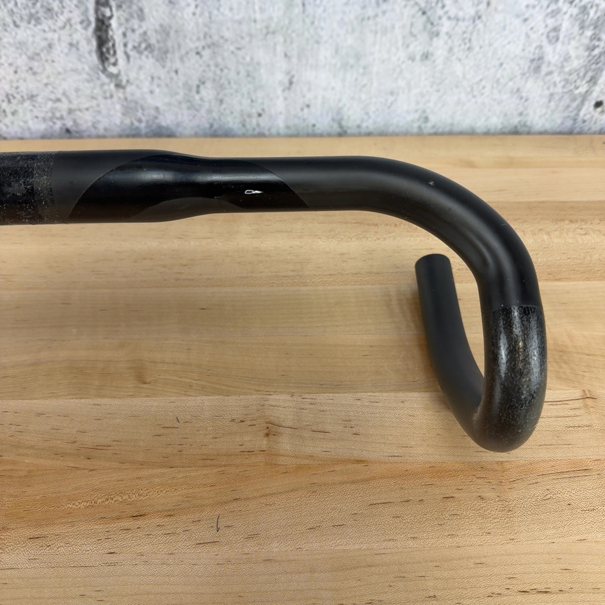 Mint! 3T Ergonova Team Stealth 42cm 31.8mm Carbon Bike Handlebar 202g — photo 5 of 10