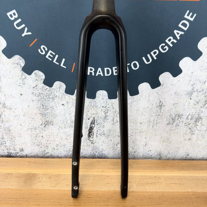 Specialized S-Works Tarmac SL7 Carbon Flat Mount Disc Brake 193mm Carbon Fork