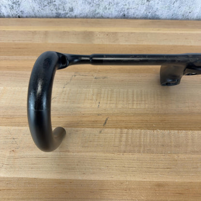 New Cannondale SystemBar R-One 40cm 120mm Carbon MOMODESIGN Integrated Handlebar