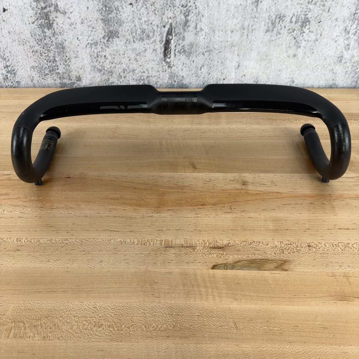 Light Use! Enve SES Aero Road 46cm (42cm @ Hoods) 31.8mm Carbon Handlebar 279g
