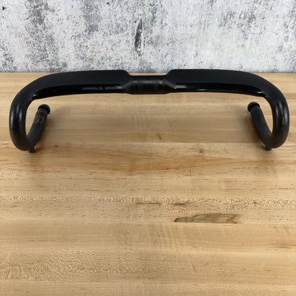 Light Use! Enve SES Aero Road 46cm (42cm @ Hoods) 31.8mm Carbon Handlebar 279g