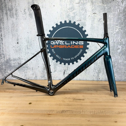 New! 2019 Specialized Allez Sprint 56cm Sagan Collection Alloy Frameset 2990g
