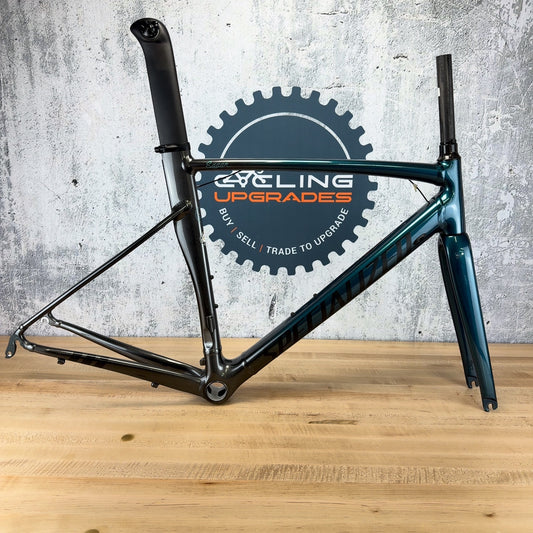 New! 2019 Specialized Allez Sprint 56cm Sagan Collection Alloy Frameset 2990g