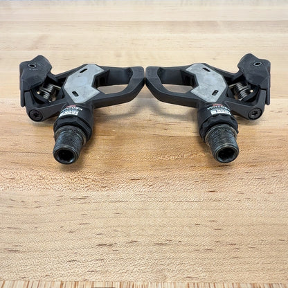 Look Keo 2 Max Carbon Chromoly Road Bike Pair Clipless Pedals 256g