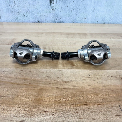 Low Mile! Shimano PD-M540 SPD Alloy Pedals