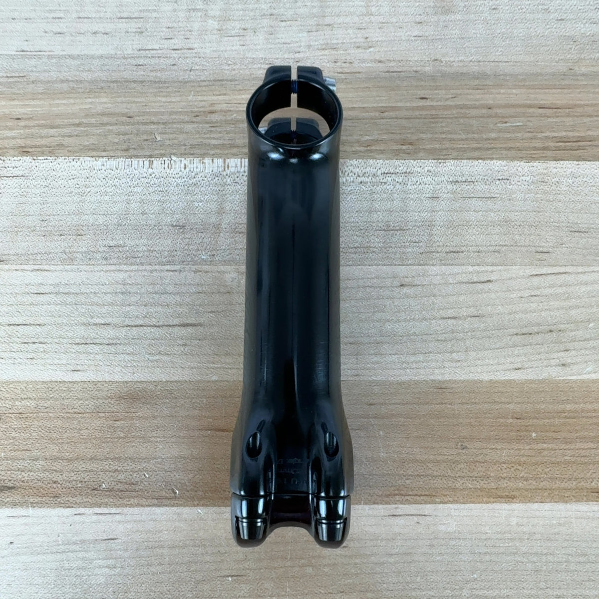 Light Use! Specialized S-Works SL 120mm ±17 degree Black Alloy Bike Stem 133g