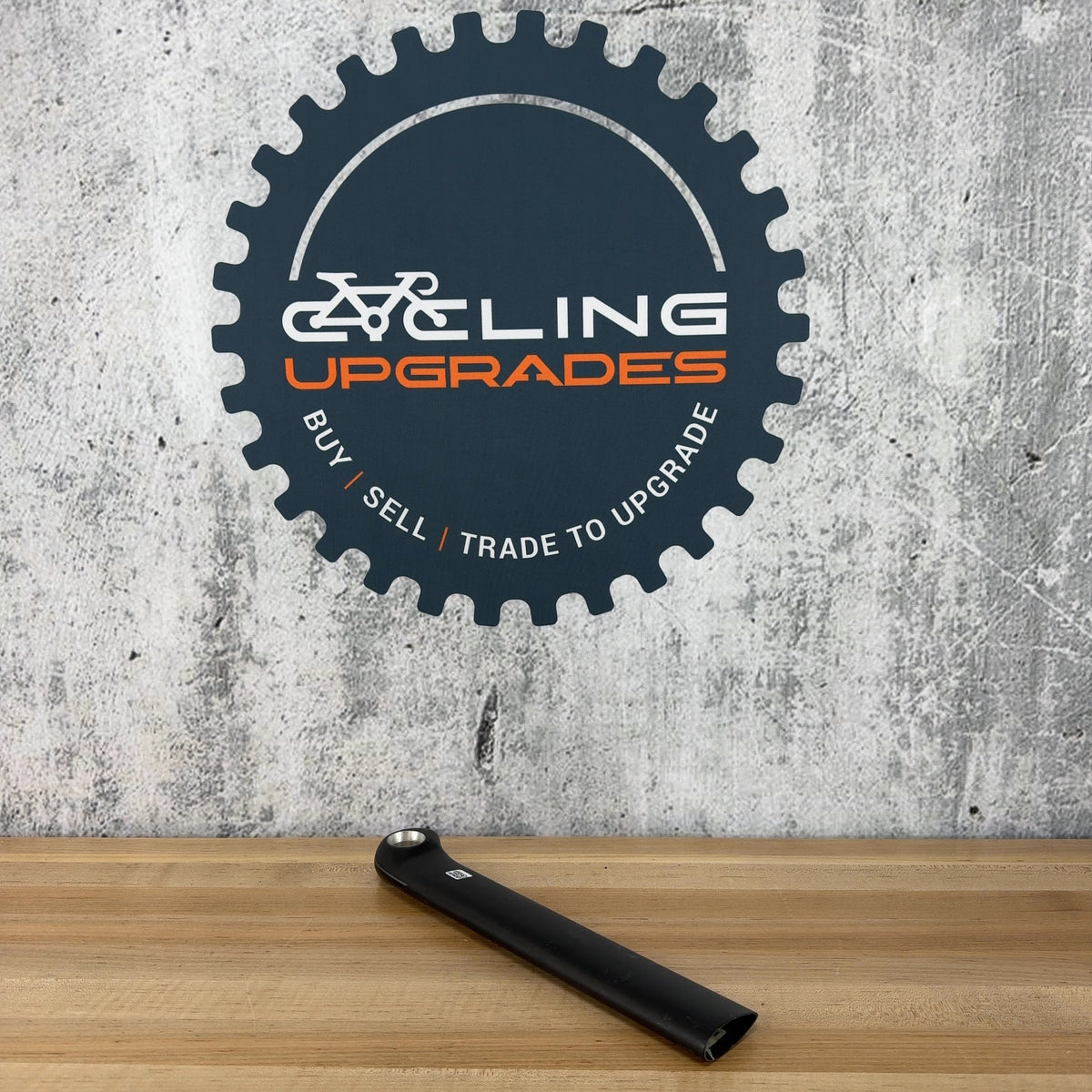 Light Use! Specialized Venge Vias 330mm x 20mm TT/Triathlon Carbon Seatpost 135g — photo 2 of 7