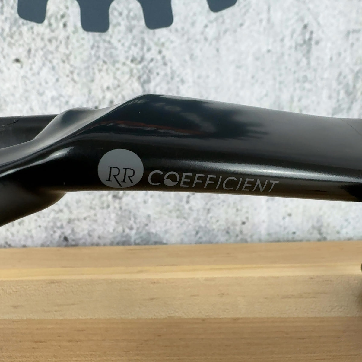 Coefficient RR 42cm 31.8mm Carbon Aero Drop Bike Handlebar 325g MSRP $478
