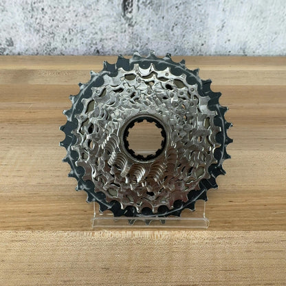 SRAM Force AXS XG-1270 D1 10-33t 12-Speed "Typical Wear" Bike Cassette 274g