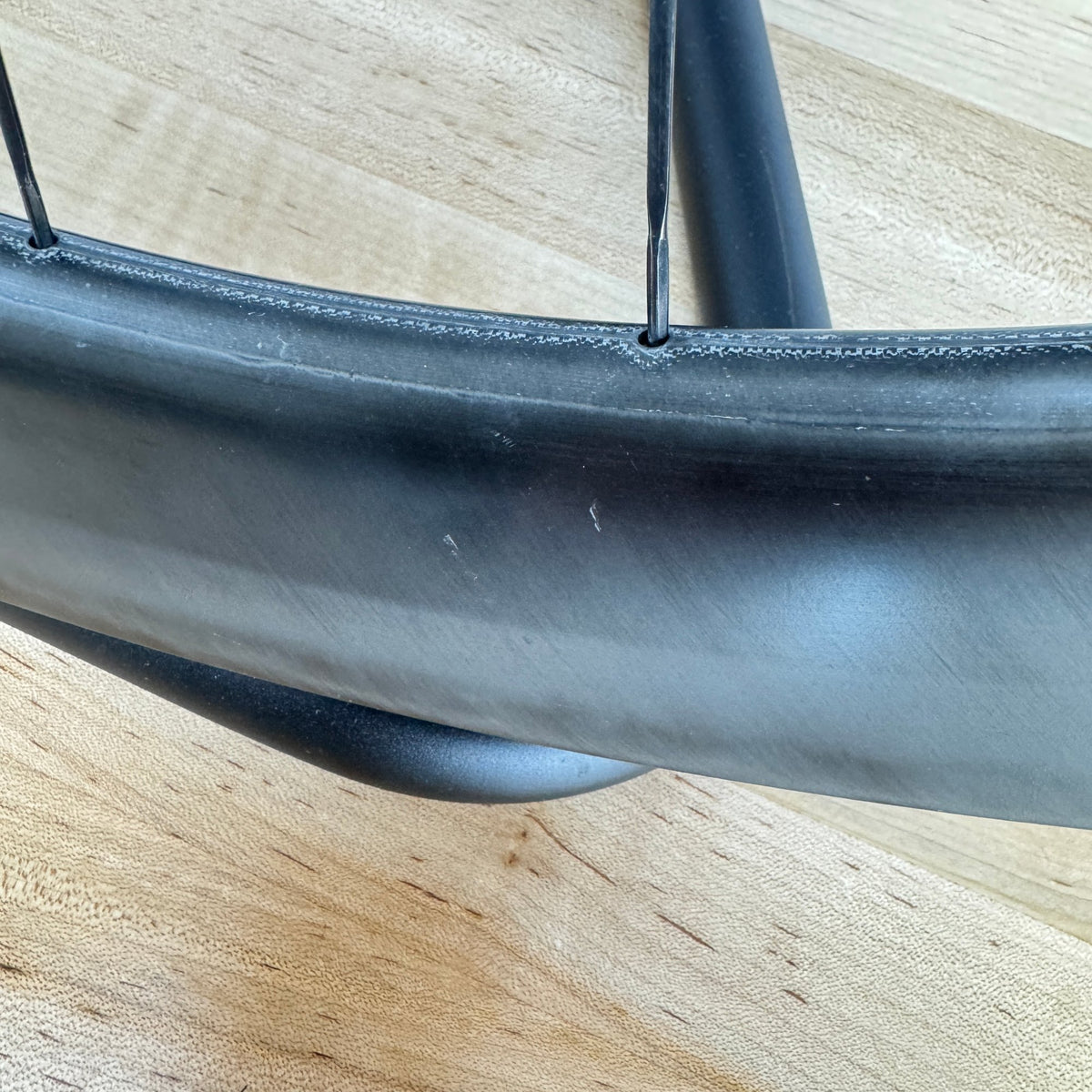 Enve SES 4.5 Innerdrive Carbon Wheelset