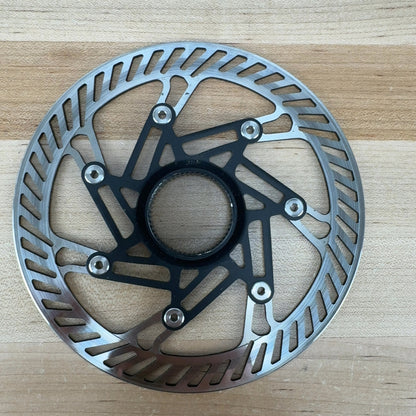 Low Mile! Campagnolo AFS 03 For Ekar 160mm Center Lock Disc Brake Bike Rotor