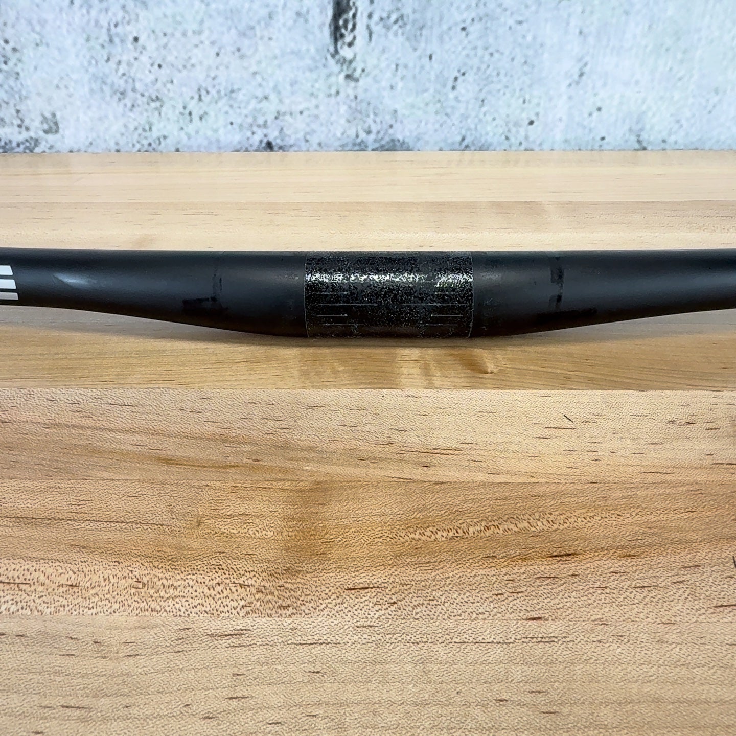 Low Mile! Enve M5 715mm Carbon 31.8mm 760mm 5mm Riser MTB Bike Handlebar 186g