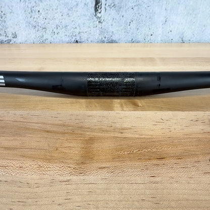 Low Mile! Enve M5 715mm Carbon 31.8mm 760mm 5mm Riser MTB Bike Handlebar 186g