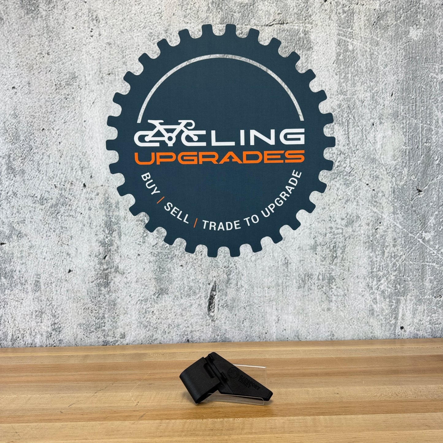 Low Mile! Radsport Ibert Angle-Spacer for Canyon Gear Groove TT Handlebars 20º