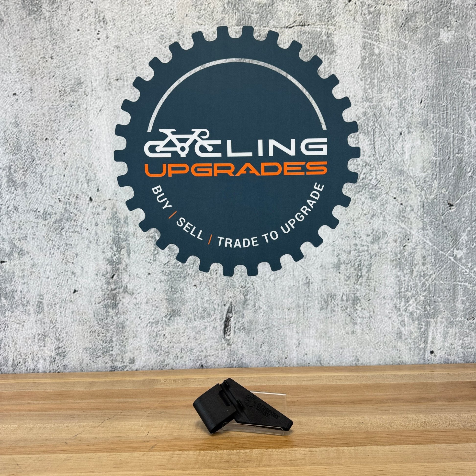 Low Mile! Radsport Ibert Angle-Spacer for Canyon Gear Groove TT Handlebars 20º