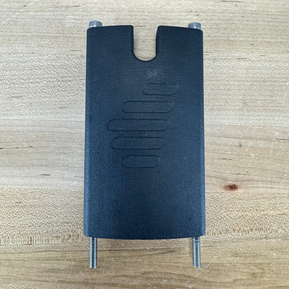 Low Mile! Fast TT Adapter Plate For Specialized Shiv w/ BTA Tower TT/Tri Cockpit