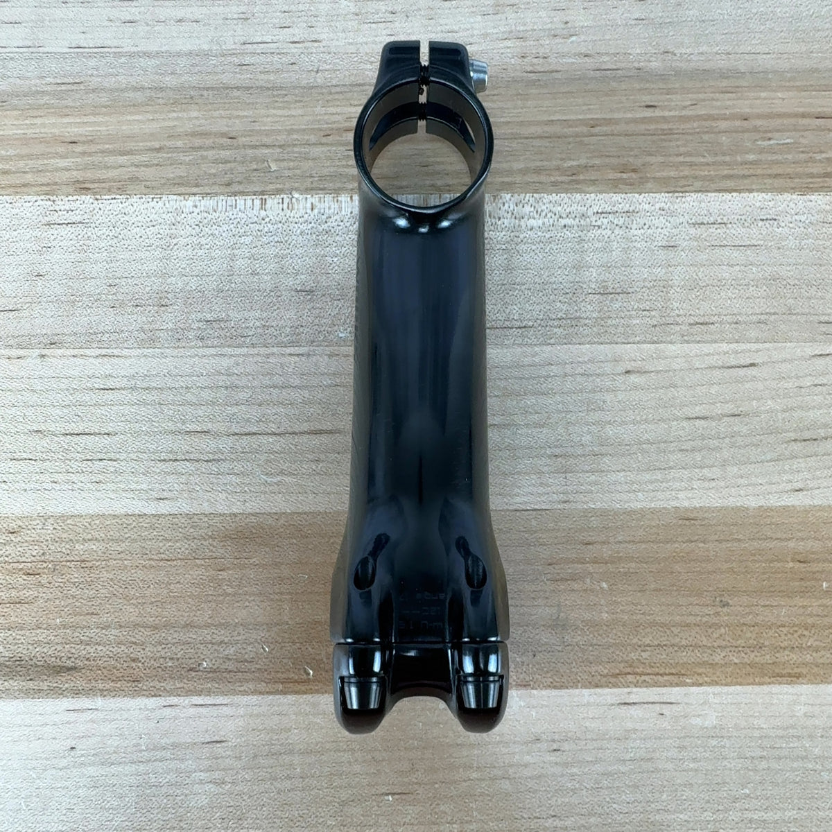 Light Use! Specialized S-Works SL 120mm ±17 degree Black Alloy Bike Stem 133g