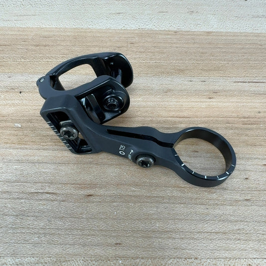 New Take Off! SRAM AXS POD Bridge Clamp Kit (Left) MTB