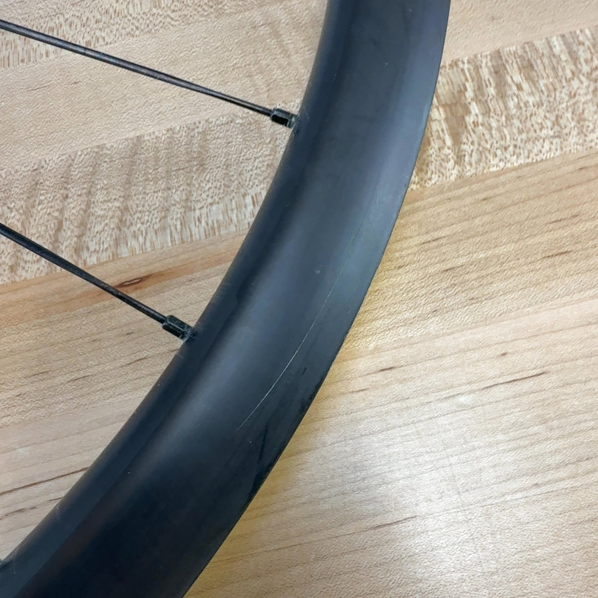 Astral Veil 3 DT 350 32mm 6-Bolt Disc Carbon Tubeless Bike Wheelset 700c 1542g — photo 10 of 21
