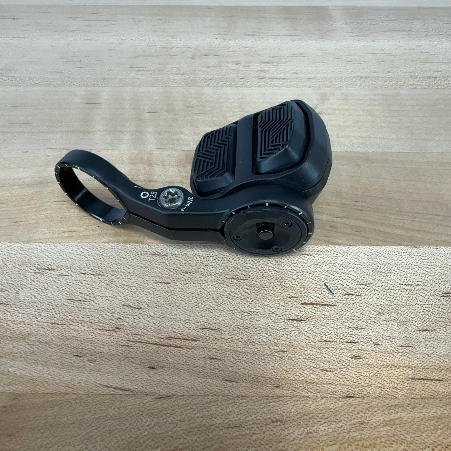 New Take Off! SRAM AXS Pod Controller 2-Button Discrete Clamp Left/Right Shifter