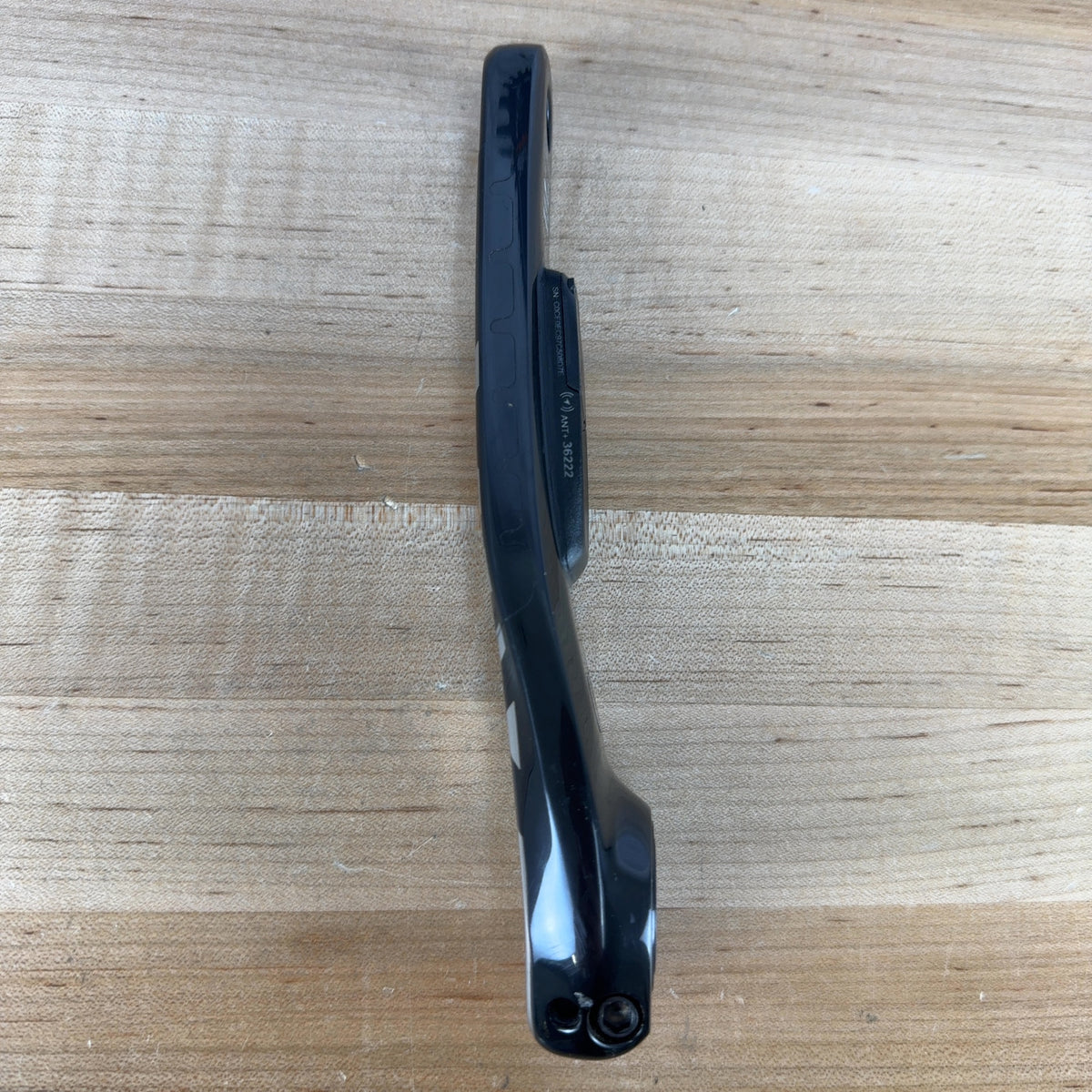 4iiii Shimano XTR FC-M9200 170mm Precision 3+ Left Side Power Meter Crank Arm
