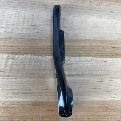 4iiii Shimano XTR FC-M9200 170mm Precision 3+ Left Side Power Meter Crank Arm