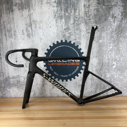 New! 2026 Specialized S-works Tarmac SL9 56cm Satin Carbon Frameset MSRP $5800