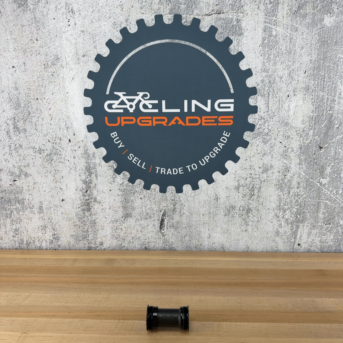 Light Use! SRAM DUB T47/86 Steel Bearing Threaded Bike Bottom Bracket 83g — photo 2 of 4