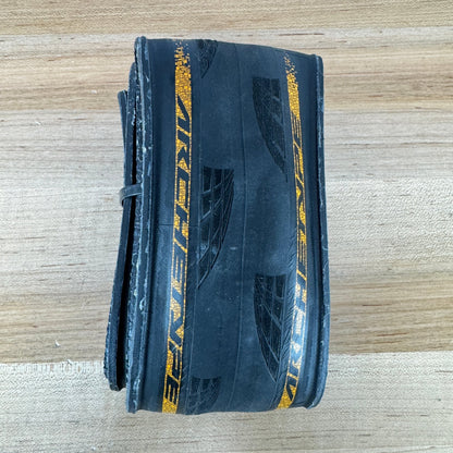 Low Mile! Pair Continental Archetype 700c x 30mm Tubeless Road Bike Tires