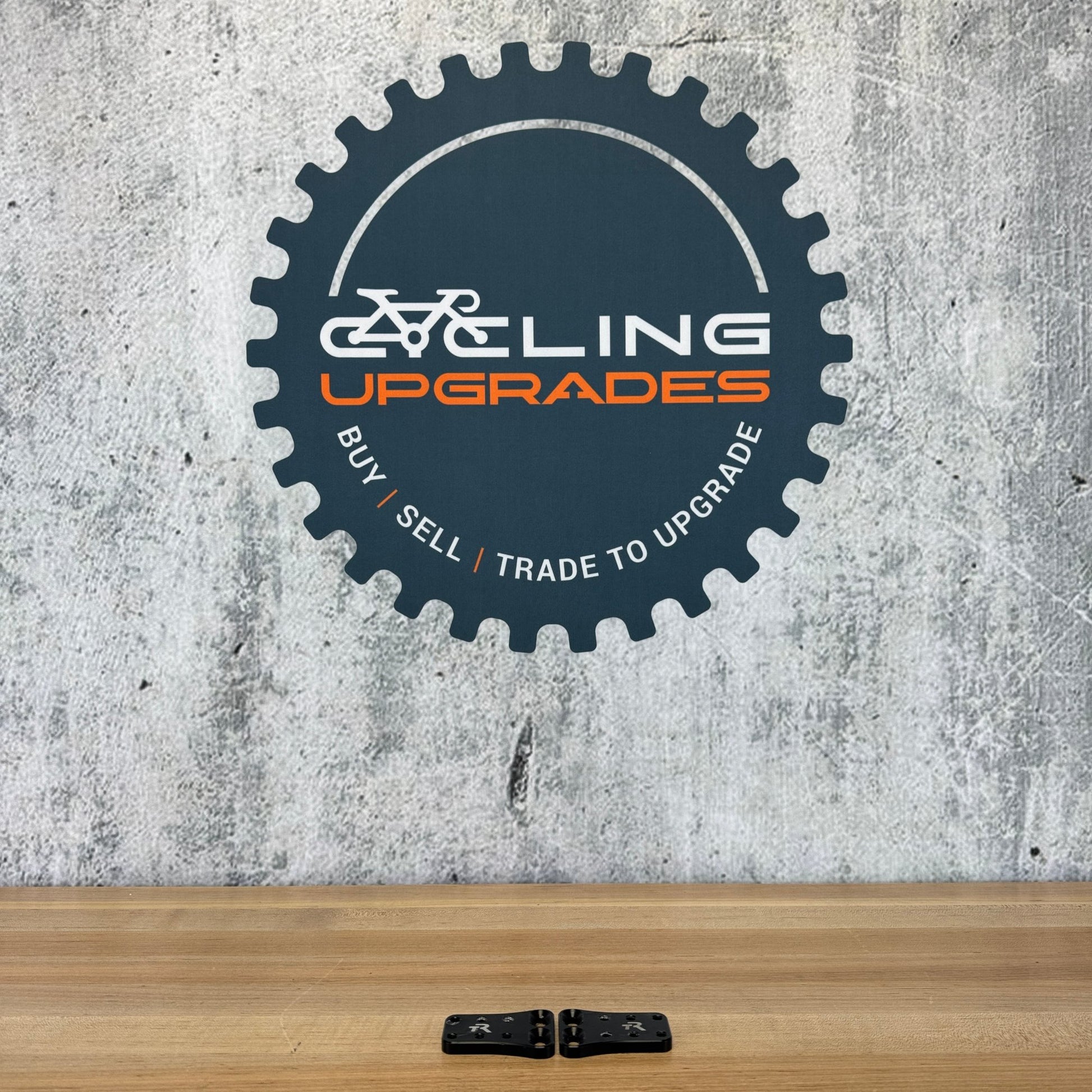 Tririg Wingspan Collection Wingspan Extenders Alloy TT Cockpit