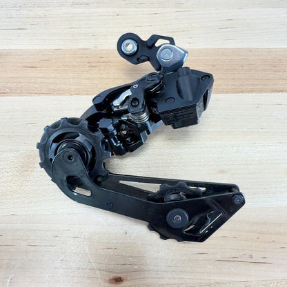 New Take Off! Shimano Dura-Ace RD-R9150 11-Speed Di2 Rear Derailleur MSRP $840