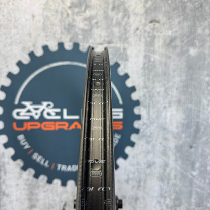 2020 Roval CLX 64 Disc Brake Ceramicspeed Bearings Carbon Wheelset