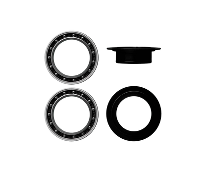 Shimano bb90 top bottom bracket