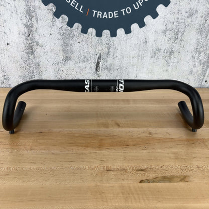 New! Easton EA50 AX 42cm 31.8mm Round Drop Bar Bike Handlebar 319g