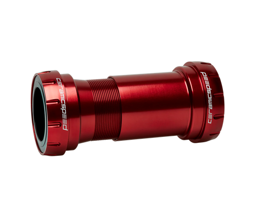 New! Ceramicspeed BB30 Coated For Sram Dub Red Bottom Bracket 106773