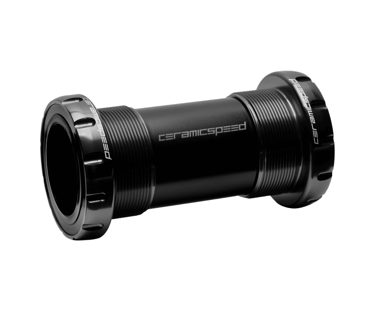 New! Ceramicspeed Italian Threaded ITA Bottom Bracket for Sram DUB 29mm 106763