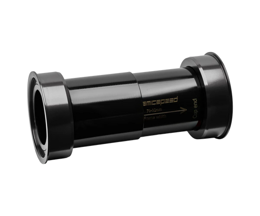 New! Ceramicspeed EVO386 Bottom Bracket For Sram DUB Spindles 106765