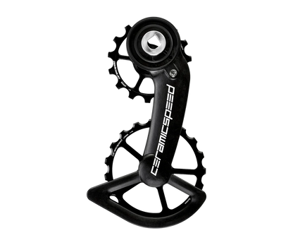 New! Ceramicspeed OSPW SRAM RED/Force AXS 12-speed Derailleur Cage New! Ceramicspeed OSPW SRAM RED/Force AXS 12-speed Derailleur Cage