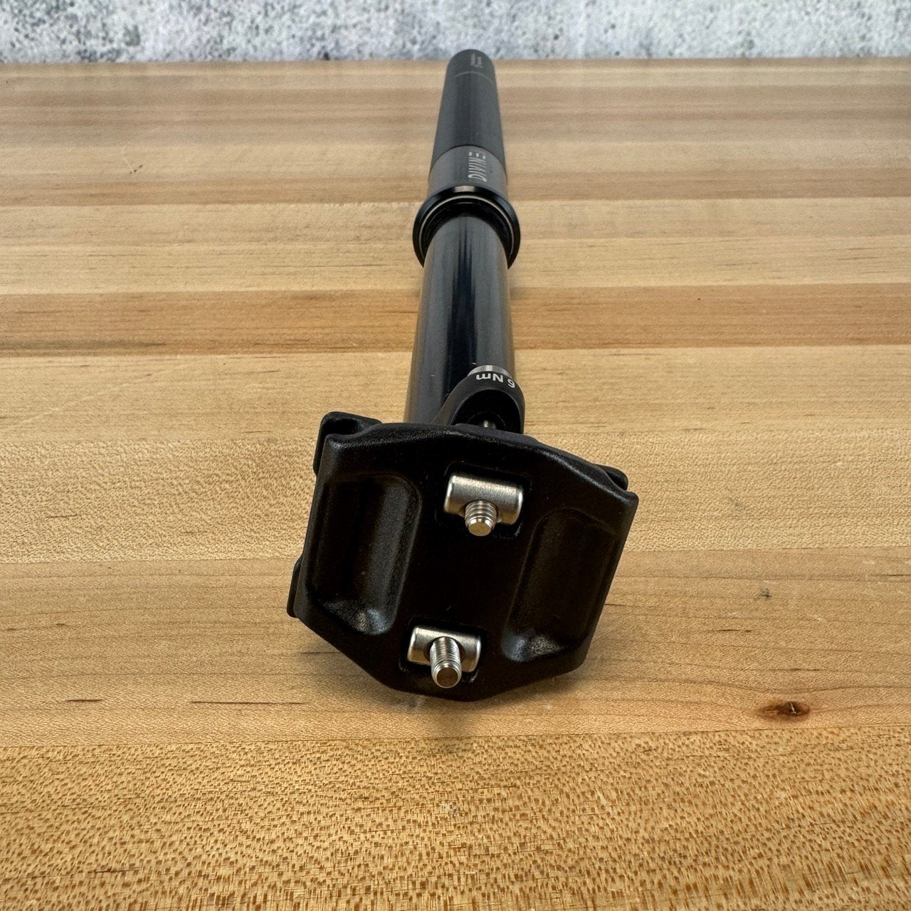 Low Mile! Bike Yoke Divine SL Seatpost