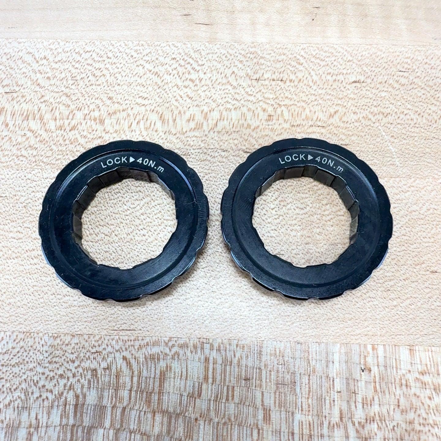 SRAM CLX Centerline Center Lock 180mm/160mm 180/160 Brake Rotors