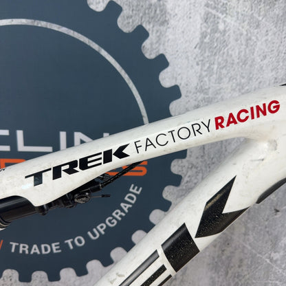 Mint! 2023 Trek Supercaliber Gen 1 Carbon MTB Frameset 29" SID Ultimate SL